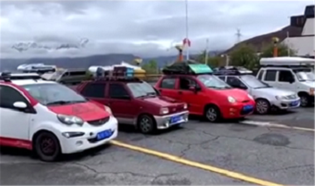 关于汽车只是用来代步,请问我买两辆QQ车,还是买一辆十万块钱的车?_汽车时代_论坛_天涯社区的信息 关于汽车只是用来代步,请问我买两辆QQ车,还是买一辆十万块钱的车?_汽车时代_论坛_天涯社区的信息