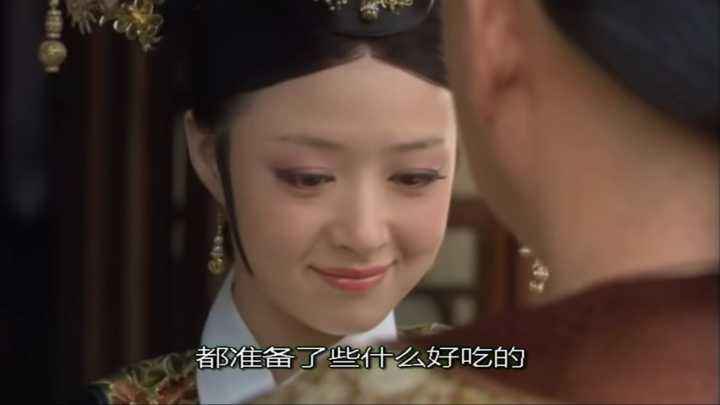 关于《甄嬛传》剧中的这五毛钱特效，知道原因后我却只想给赞|甄嬛传|贵人|特效_新浪新闻的信息