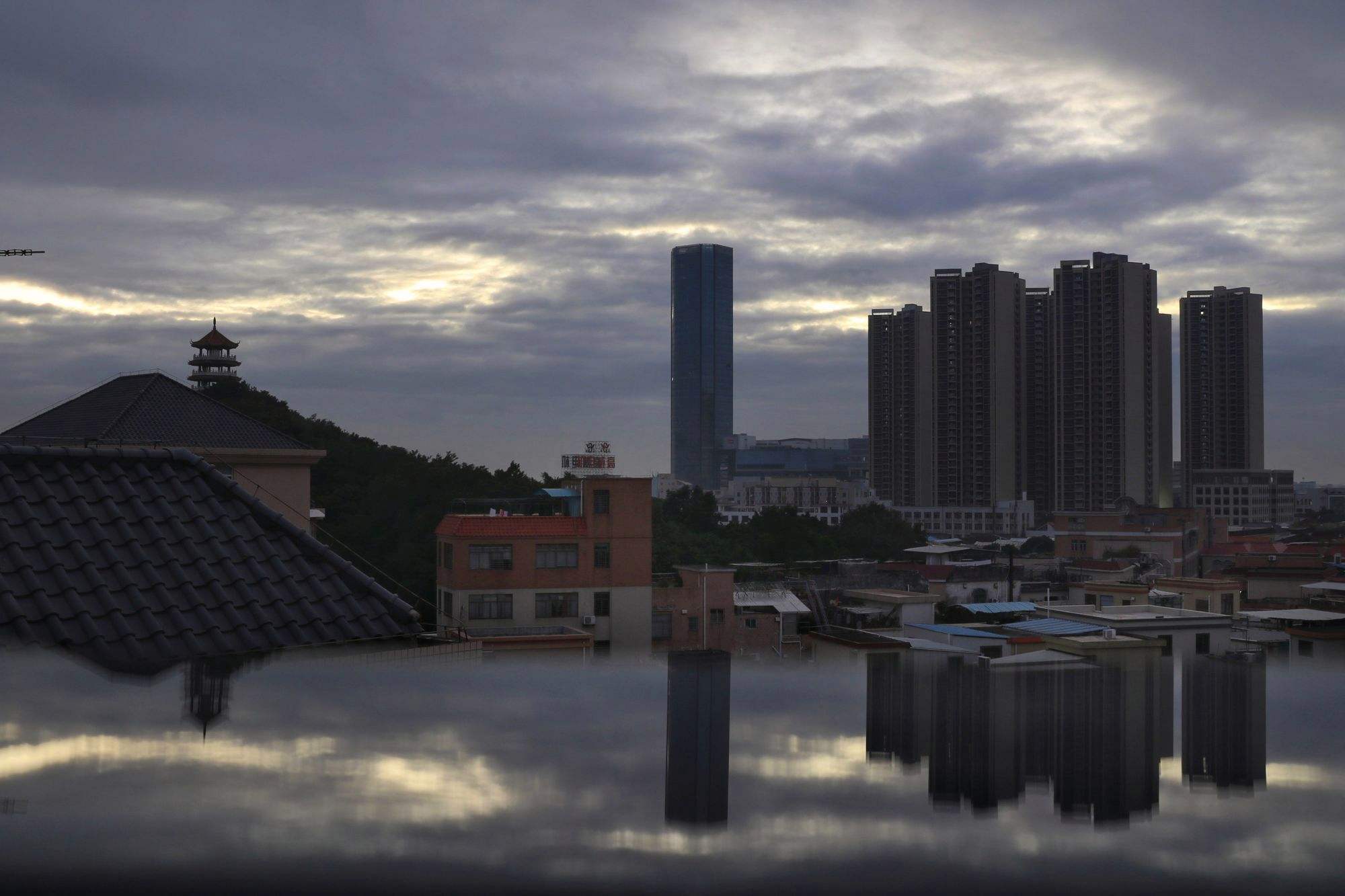 晨曦云(晨曦云平台) 晨曦云(晨曦云平台)