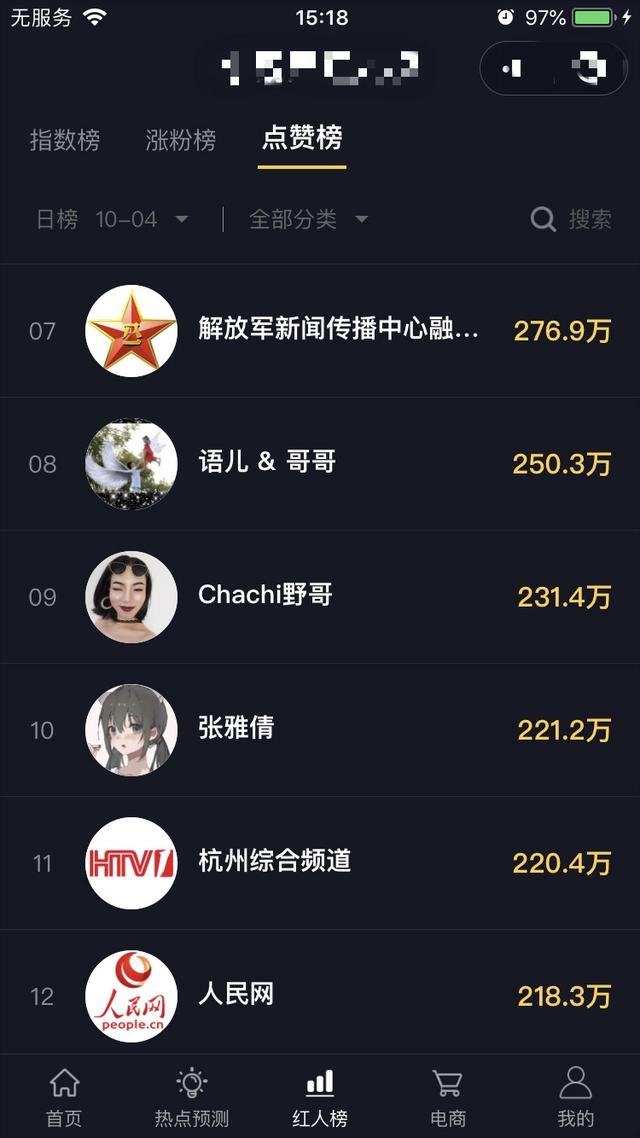 抖音一元一万赞_抖音一元一万赞是多少钱 抖音一元一万赞_抖音一元一万赞是多少钱