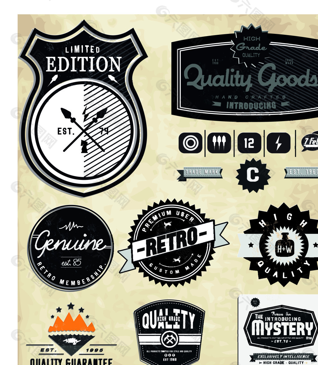 个性标签刷网站_低价刷个性标签网址