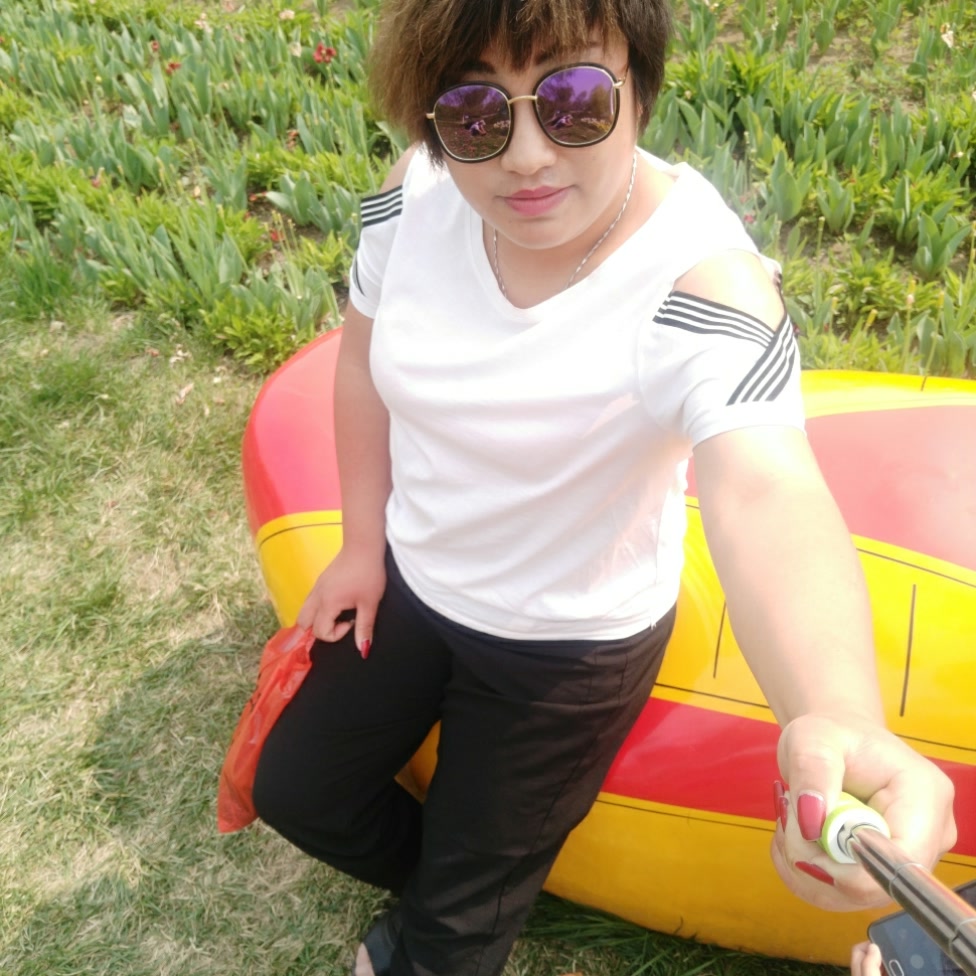 爱娟快手粉丝_love娟快手