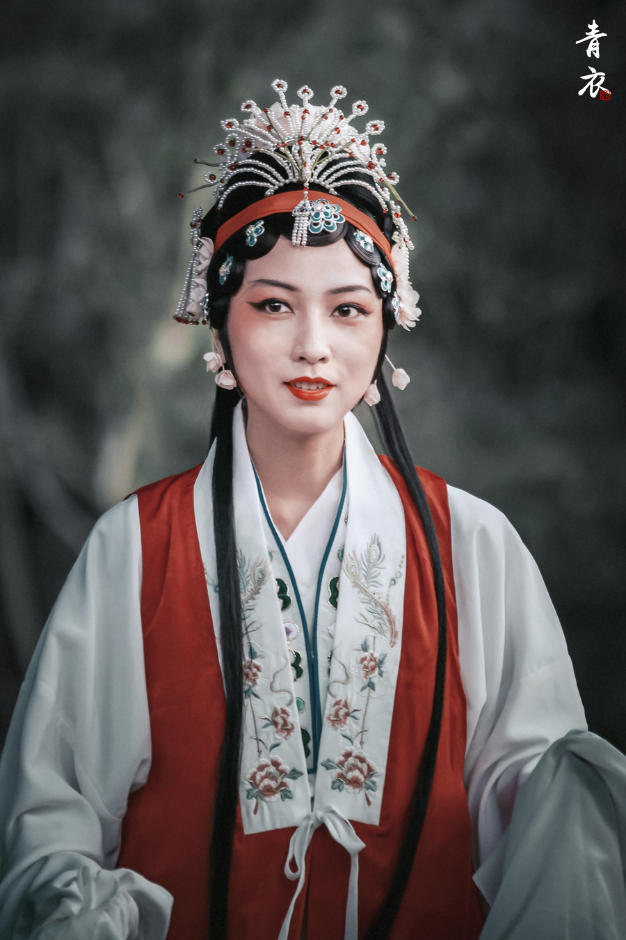 青衣代刷网_青荷代刷网